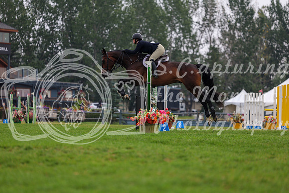 01638 - Shea - 2026 Rocky Mountain Classic III - Saturday August 22nd