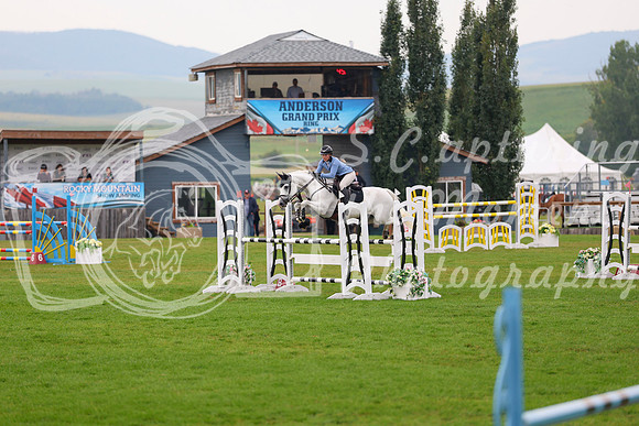 09643 - Tia - 2026 Rocky Mountain Classic III - Saturday August 22nd