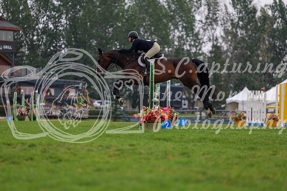 01639 - Shea - 2026 Rocky Mountain Classic III - Saturday August 22nd