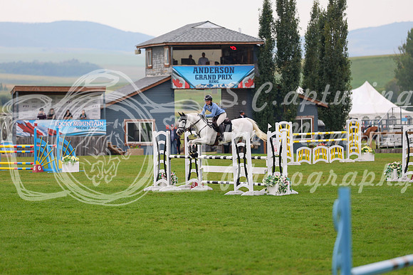 09644 - Tia - 2026 Rocky Mountain Classic III - Saturday August 22nd