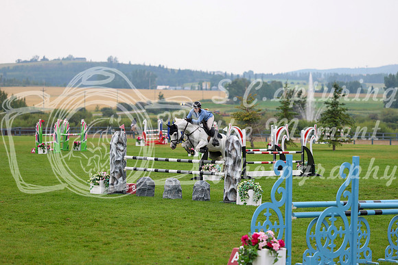 09645 - Tia - 2026 Rocky Mountain Classic III - Saturday August 22nd