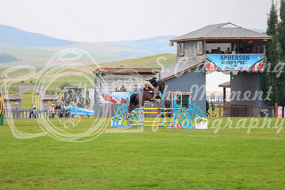 09960 - Tia - 2026 Rocky Mountain Classic III - Saturday August 22nd