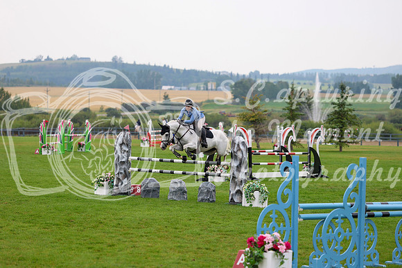 09646 - Tia - 2026 Rocky Mountain Classic III - Saturday August 22nd
