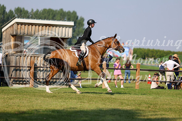 15517 - Shea - 2026 Rocky Mountain Classic III - Saturday August 22nd