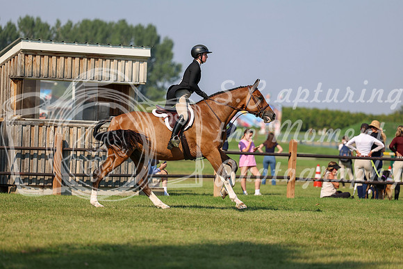 15518 - Shea - 2026 Rocky Mountain Classic III - Saturday August 22nd