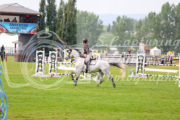 09831 - Tia - 2026 Rocky Mountain Classic III - Saturday August 22nd