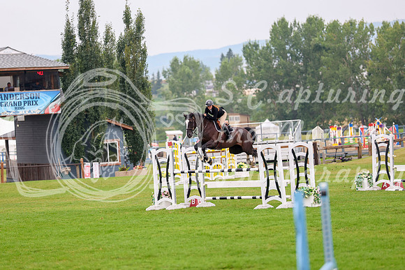 09963 - Tia - 2026 Rocky Mountain Classic III - Saturday August 22nd