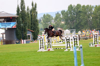 09964 - Tia - 2026 Rocky Mountain Classic III - Saturday August 22nd