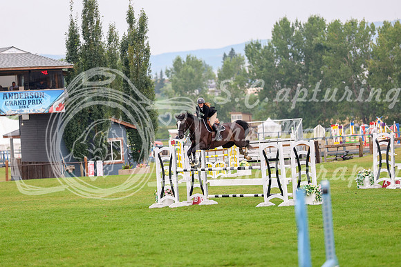 09964 - Tia - 2026 Rocky Mountain Classic III - Saturday August 22nd