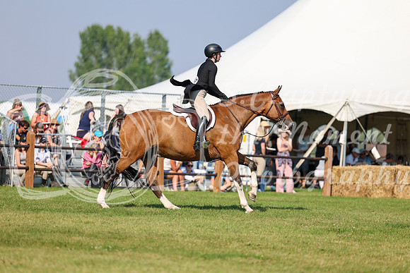 15522 - Shea - 2026 Rocky Mountain Classic III - Saturday August 22nd