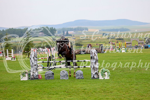 09966 - Tia - 2026 Rocky Mountain Classic III - Saturday August 22nd