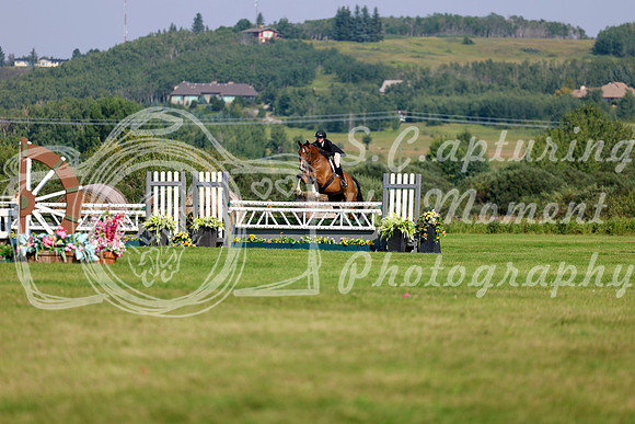 15524 - Shea - 2026 Rocky Mountain Classic III - Saturday August 22nd
