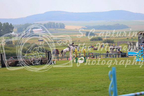 09837 - Tia - 2026 Rocky Mountain Classic III - Saturday August 22nd