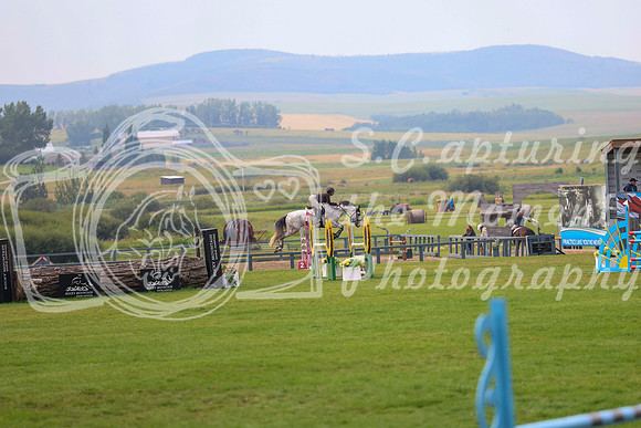09838 - Tia - 2026 Rocky Mountain Classic III - Saturday August 22nd