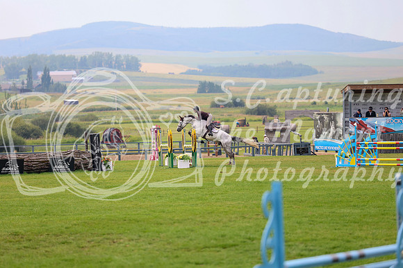 09839 - Tia - 2026 Rocky Mountain Classic III - Saturday August 22nd