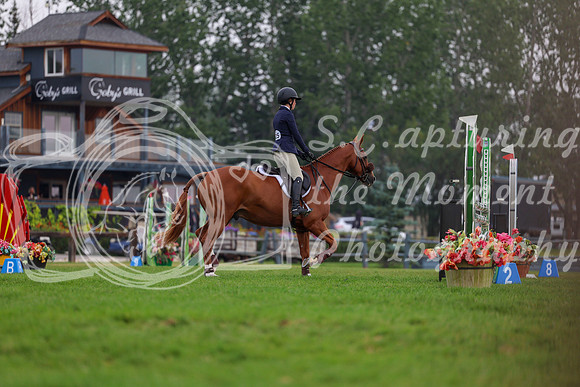 02512 - Shea - 2026 Rocky Mountain Classic III - Saturday August 22nd