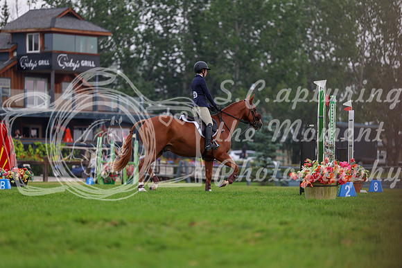 02513 - Shea - 2026 Rocky Mountain Classic III - Saturday August 22nd