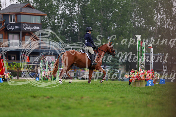 02514 - Shea - 2026 Rocky Mountain Classic III - Saturday August 22nd