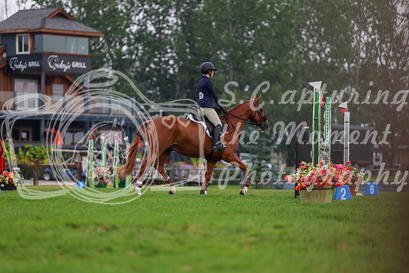 02515 - Shea - 2026 Rocky Mountain Classic III - Saturday August 22nd
