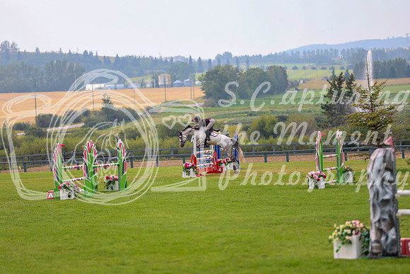 09842 - Tia - 2026 Rocky Mountain Classic III - Saturday August 22nd