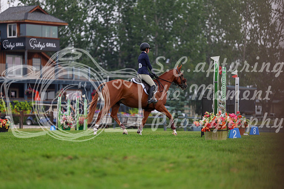 02516 - Shea - 2026 Rocky Mountain Classic III - Saturday August 22nd