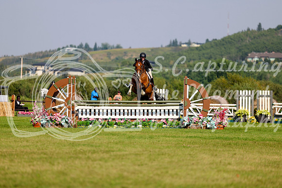 15532 - Shea - 2026 Rocky Mountain Classic III - Saturday August 22nd