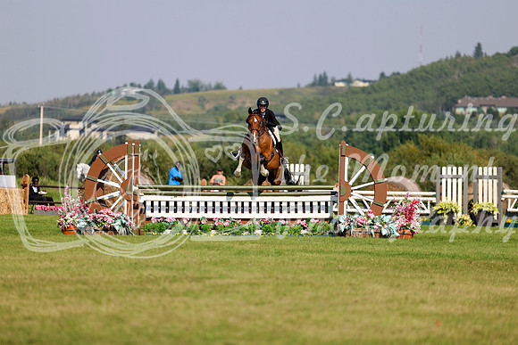 15533 - Shea - 2026 Rocky Mountain Classic III - Saturday August 22nd