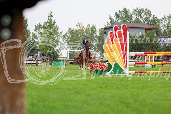 02519 - Shea - 2026 Rocky Mountain Classic III - Saturday August 22nd