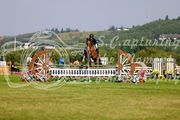 15534 - Shea - 2026 Rocky Mountain Classic III - Saturday August 22nd
