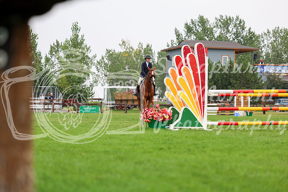 02521 - Shea - 2026 Rocky Mountain Classic III - Saturday August 22nd