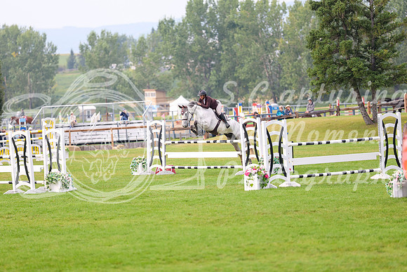 09848 - Tia - 2026 Rocky Mountain Classic III - Saturday August 22nd