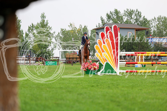 02522 - Shea - 2026 Rocky Mountain Classic III - Saturday August 22nd