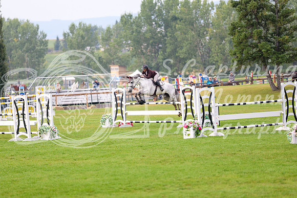 09849 - Tia - 2026 Rocky Mountain Classic III - Saturday August 22nd