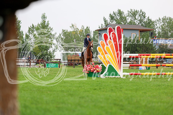02523 - Shea - 2026 Rocky Mountain Classic III - Saturday August 22nd