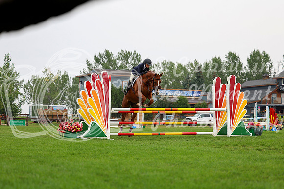 02524 - Shea - 2026 Rocky Mountain Classic III - Saturday August 22nd