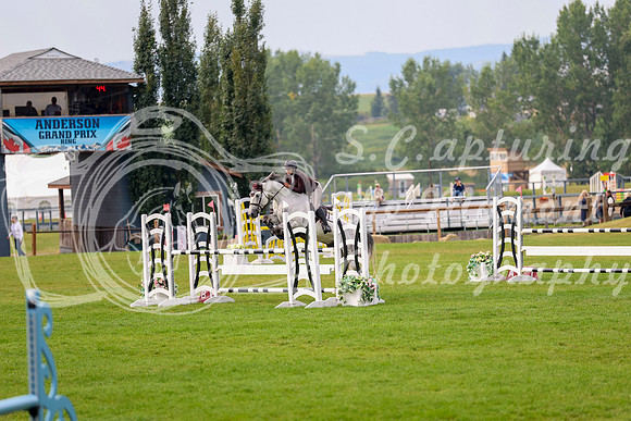 09850 - Tia - 2026 Rocky Mountain Classic III - Saturday August 22nd