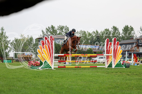 02525 - Shea - 2026 Rocky Mountain Classic III - Saturday August 22nd
