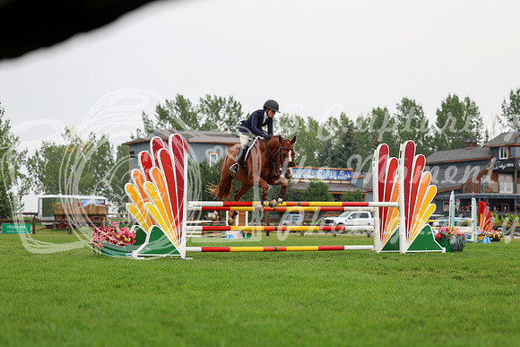 02528 - Shea - 2026 Rocky Mountain Classic III - Saturday August 22nd