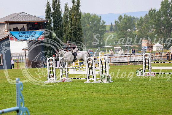 09853 - Tia - 2026 Rocky Mountain Classic III - Saturday August 22nd