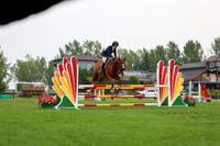 02529 - Shea - 2026 Rocky Mountain Classic III - Saturday August 22nd