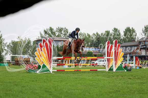 02529 - Shea - 2026 Rocky Mountain Classic III - Saturday August 22nd