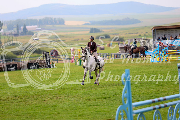 09854 - Tia - 2026 Rocky Mountain Classic III - Saturday August 22nd