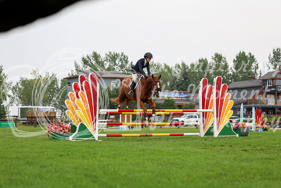 02530 - Shea - 2026 Rocky Mountain Classic III - Saturday August 22nd