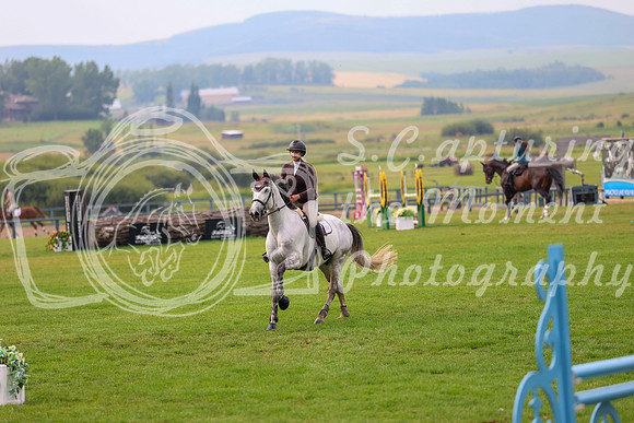 09857 - Tia - 2026 Rocky Mountain Classic III - Saturday August 22nd