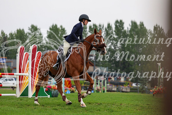 02533 - Shea - 2026 Rocky Mountain Classic III - Saturday August 22nd