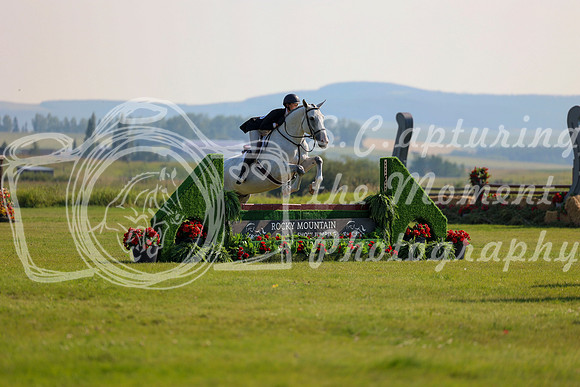 17401 - Mara - 2026 Rocky Mountain Classic III - Saturday August 22nd