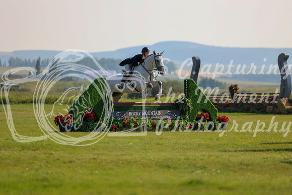 17402 - Mara - 2026 Rocky Mountain Classic III - Saturday August 22nd