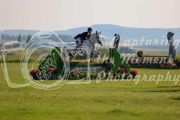 17403 - Mara - 2026 Rocky Mountain Classic III - Saturday August 22nd