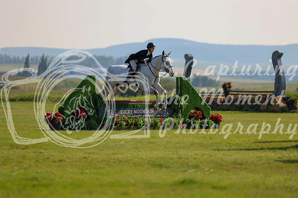 17404 - Mara - 2026 Rocky Mountain Classic III - Saturday August 22nd