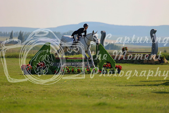 17405 - Mara - 2026 Rocky Mountain Classic III - Saturday August 22nd